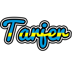 Tarjer sweden logo