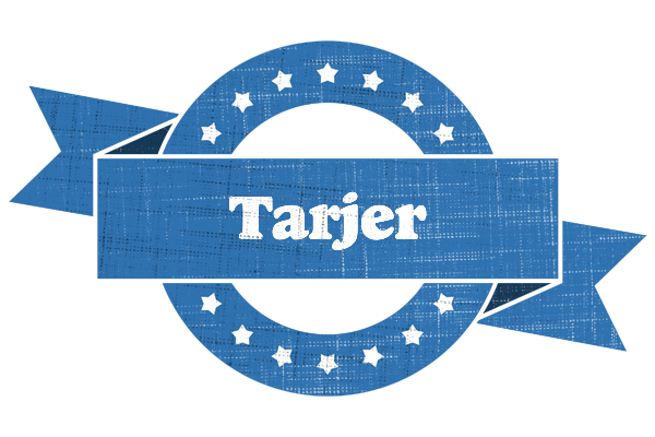 Tarjer trust logo