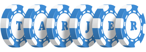 Tarjer vegas logo