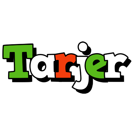 Tarjer venezia logo