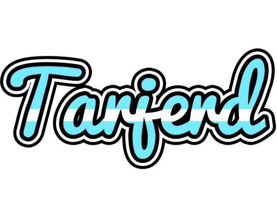 Tarjerd argentine logo
