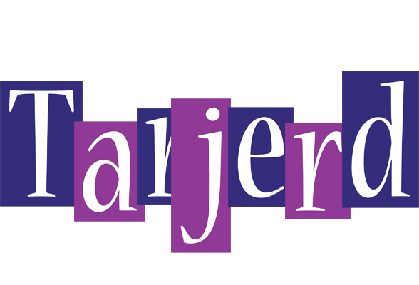 Tarjerd autumn logo