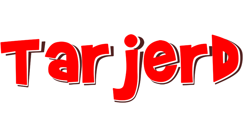 Tarjerd basket logo