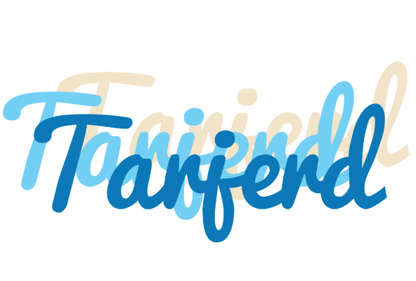Tarjerd breeze logo