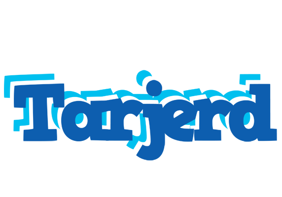 Tarjerd business logo