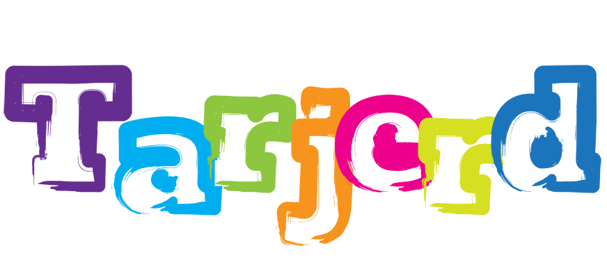 Tarjerd casino logo