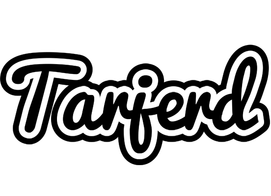 Tarjerd chess logo
