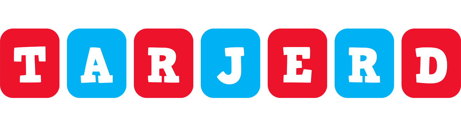 Tarjerd diesel logo