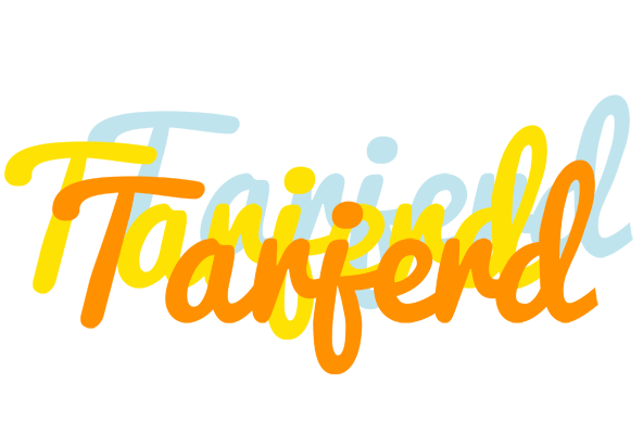 Tarjerd energy logo
