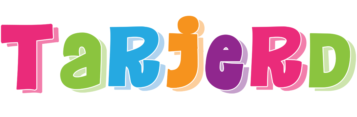 Tarjerd friday logo
