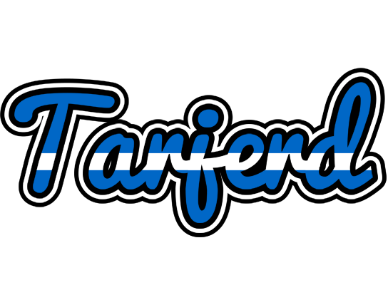 Tarjerd greece logo