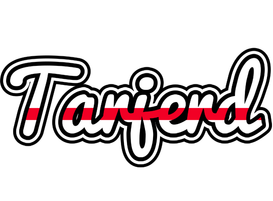 Tarjerd kingdom logo