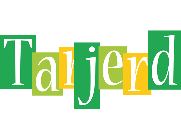 Tarjerd lemonade logo