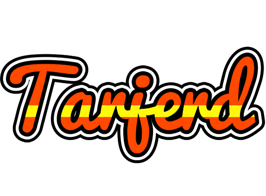 Tarjerd madrid logo