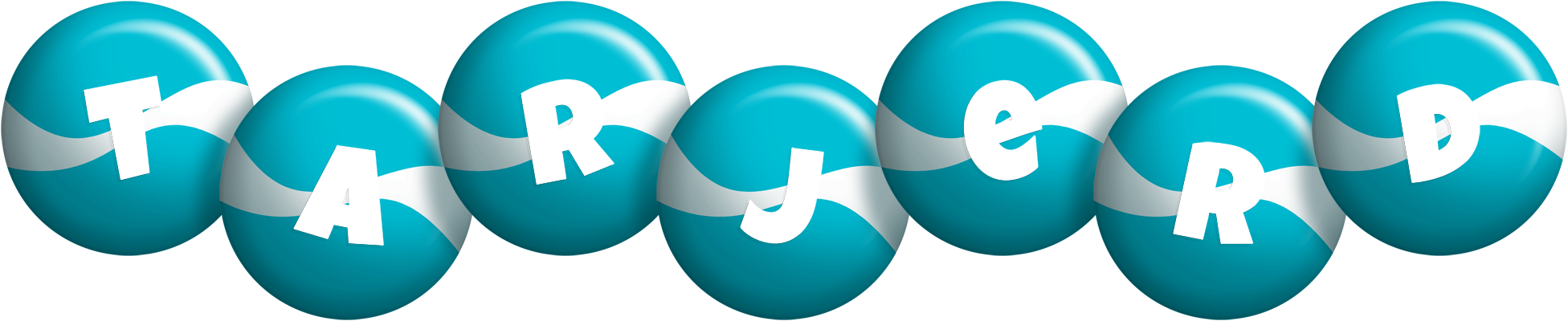 Tarjerd messi logo