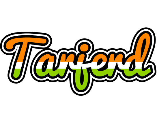 Tarjerd mumbai logo