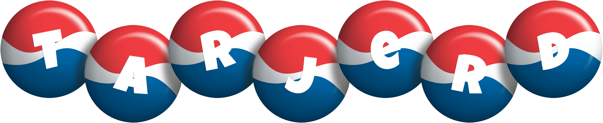 Tarjerd paris logo