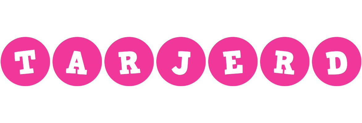 Tarjerd poker logo