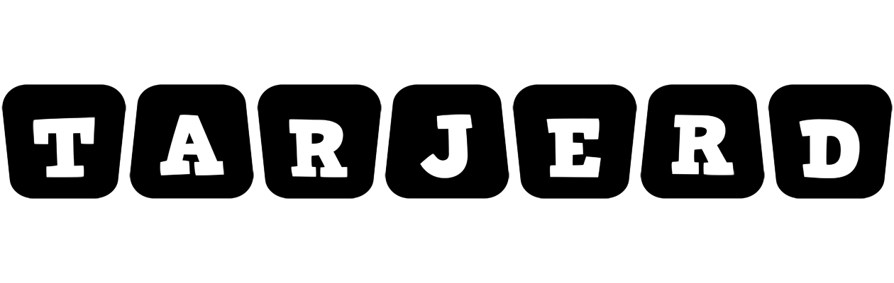 Tarjerd racing logo
