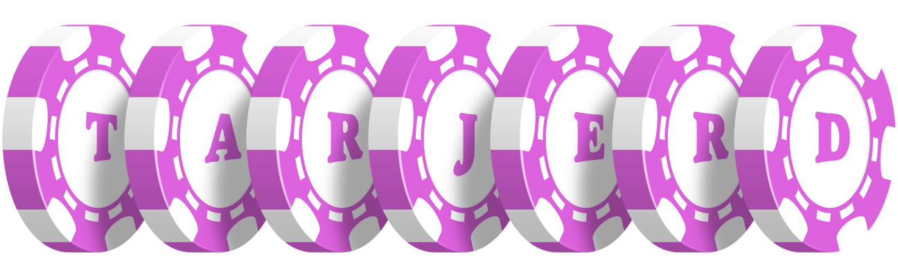 Tarjerd river logo