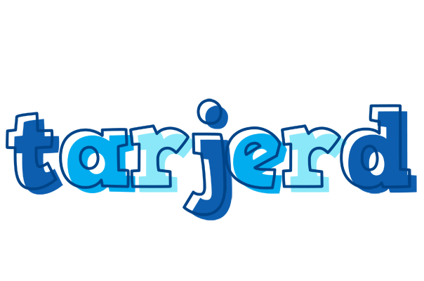 Tarjerd sailor logo