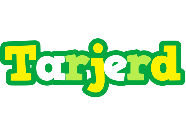 Tarjerd soccer logo