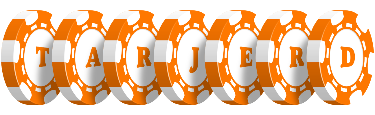 Tarjerd stacks logo