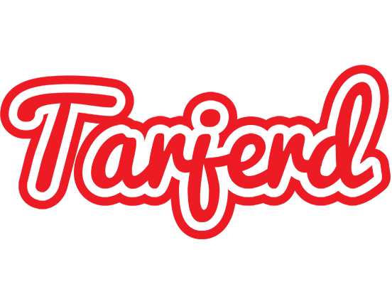 Tarjerd sunshine logo