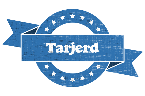 Tarjerd trust logo