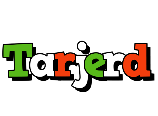 Tarjerd venezia logo