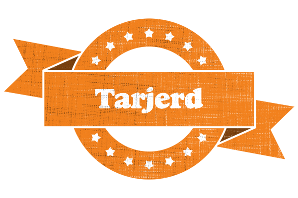 Tarjerd victory logo
