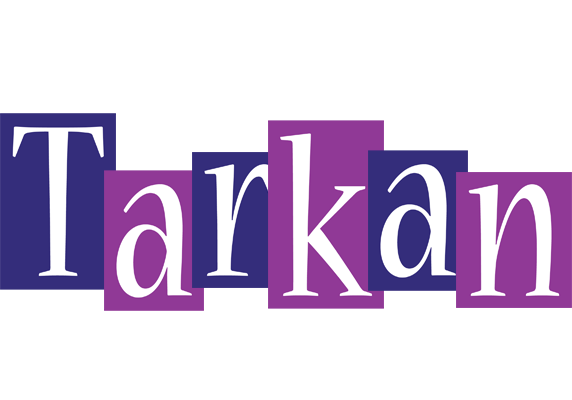 Tarkan autumn logo