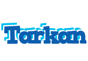 Tarkan business logo