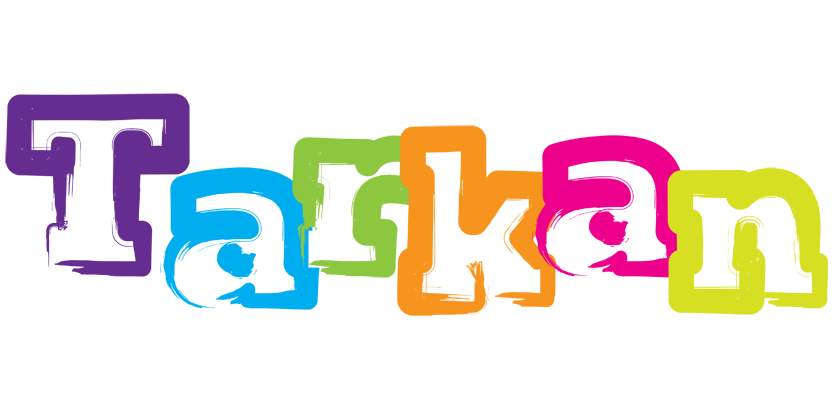 Tarkan casino logo