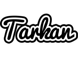 Tarkan chess logo