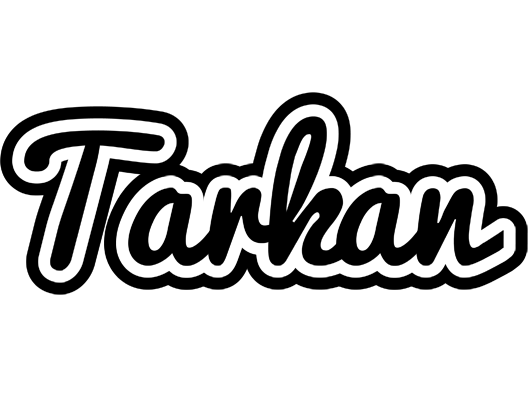 Tarkan chess logo