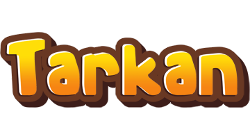 Tarkan cookies logo