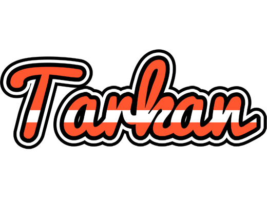Tarkan denmark logo