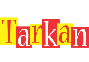 Tarkan errors logo