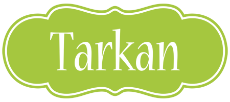 Tarkan family logo