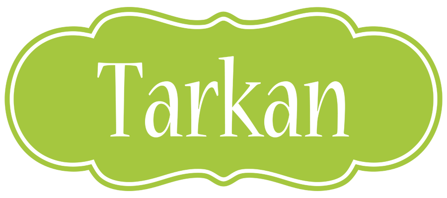 Tarkan family logo
