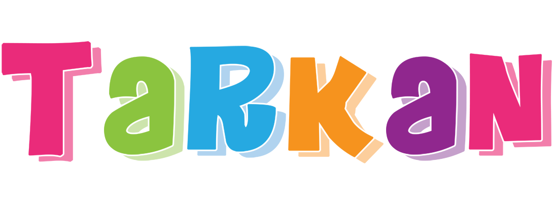 Tarkan friday logo