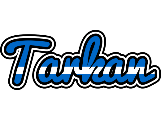 Tarkan greece logo