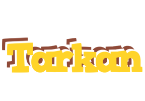 Tarkan hotcup logo