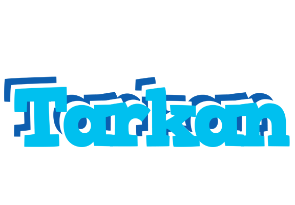 Tarkan jacuzzi logo