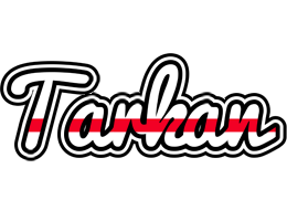 Tarkan kingdom logo