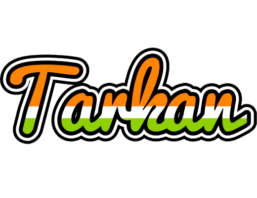 Tarkan mumbai logo
