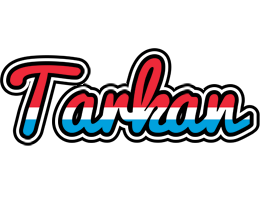 Tarkan norway logo