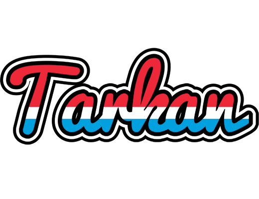Tarkan norway logo
