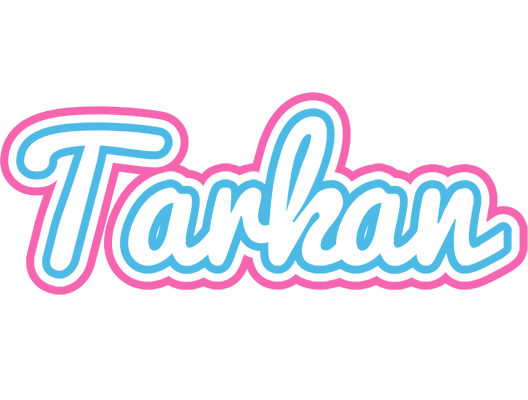 Tarkan outdoors logo